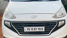 Used Hyundai Santro Magna in Hyderabad
