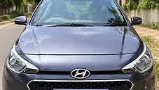 Used Hyundai Elite i20 Sportz 1.2 [2016-2017] in Bangalore
