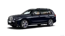 Used BMW X7 xDrive40i M Sport in Mumbai