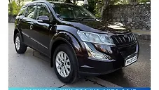 Used Mahindra XUV500 W8 AT [2015-2017] in Mumbai