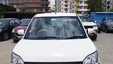 Used Maruti Suzuki Wagon R VXi (O) 1.2 in Hyderabad