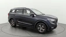 Used Mahindra XUV700 AX 5 Petrol AT 5 STR [2021] in Gurgaon