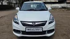Used Maruti Suzuki Swift DZire ZXI in Nashik