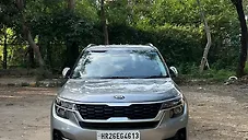Used Kia Seltos HTK Plus 1.5 [2019-2020] in Delhi