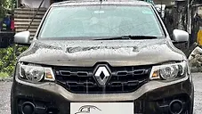 Used Renault Kwid 1.0 RXL AMT [2017-2019] in Panvel