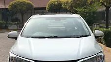Used Honda City VX Petrol [2017-2019] in Bangalore
