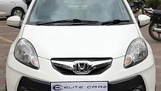 Used Honda Brio VX MT in Bangalore