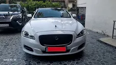 Used Jaguar XJ 3.0 V6 in Pune