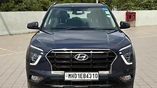 Used Hyundai Creta SX (O) 1.4 Turbo 7 DCT in Mumbai