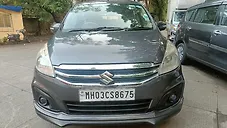 Used Maruti Suzuki Ertiga VXI CNG in Mumbai