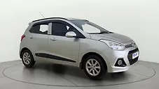 Used Hyundai Grand i10 Asta AT 1.2 Kappa VTVT [2013-2016] in Mumbai