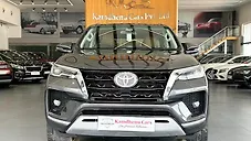 Used Toyota Fortuner 3.0 4x4 AT in Ahmedabad