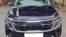 Used Kia Seltos HTK Plus 1.5 Petrol MT in Bangalore
