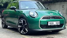 Used Mini Cooper Favoured Pack in Delhi