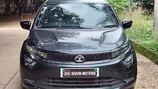 Used Tata Altroz XT Petrol [2020-2023] in Raipur