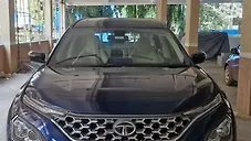 Used Tata Safari XZA Plus in Mumbai