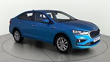 Used Skoda Slavia Ambition 1.0L TSI AT in Pune