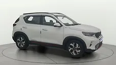 Used Kia Sonet GTX Plus 1.5 Diesel iMT in Bangalore