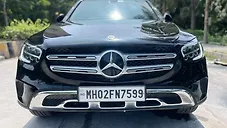Used Mercedes-Benz GLC 200 Progressive in Mumbai