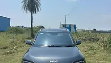 Used Kia Carens Prestige 1.5 Diesel MT 7 STR in Chennai