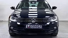 Used Volkswagen Jetta Highline TDI AT in Pune
