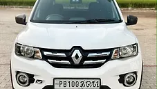 Used Renault Kwid 1.0 RXT AMT Opt [2016-2019] in Ludhiana