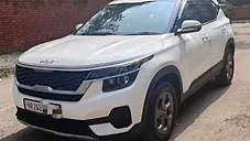 Used Kia Seltos HTK 1.5 Diesel in Delhi