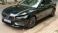 Used Volvo S90 Inscription D4 [2016-2020] in Ahmedabad