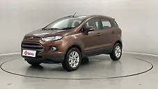Used Ford Ecosport Titanium 1.5L TDCi in Jaipur
