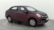 Used Honda Amaze 1.2 S i-VTEC in Ahmedabad