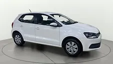 Used Volkswagen Polo Trendline 1.2L (P) in Mohali