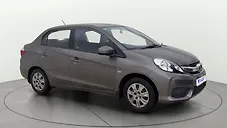 Used Honda Amaze 1.2 S i-VTEC in Ahmedabad