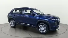 Used Maruti Suzuki Grand Vitara Sigma Smart Hybrid [2023-2025] in Mohali