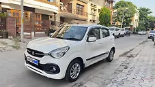 Used Maruti Suzuki Celerio ZXi [2021-2023] in Mohali