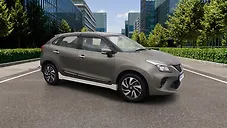 Used Maruti Suzuki Baleno Zeta in Pune