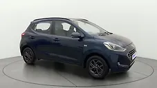 Used Hyundai Grand i10 NIOS Sportz AMT 1.2 Kappa VTVT in Hyderabad