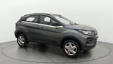 Used Tata Nexon XZ in Hyderabad
