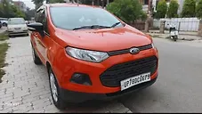 Used Ford Ecosport Ambiente 1.5L TDCi in Kanpur