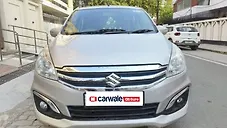 Used Maruti Suzuki Ertiga ZDI + SHVS in Kanpur