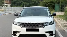 Used Land Rover Range Rover Velar 2.0 R-Dynamic S Petrol 250 [2017-2020] in Delhi
