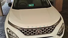 Used Tata Safari XZA Plus in Hyderabad