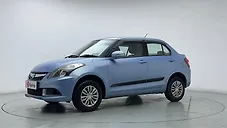 Used Maruti Suzuki Swift DZire VXI in Ghaziabad