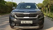 Used Kia Seltos HTK Plus 1.5 Diesel AT in Delhi