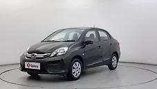 Used Honda Amaze 1.2 S i-VTEC in Ahmedabad