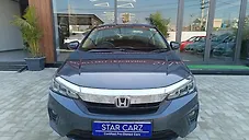 Used Honda City VX Petrol in Ludhiana