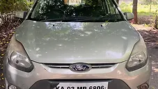 Used Ford Figo Duratorq Diesel Titanium 1.4 in Bangalore