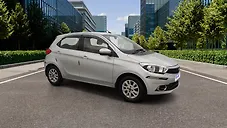 Used Tata Tiago Revotron XZ in Pune