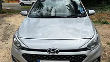 Used Hyundai Elite i20  Asta 1.2 AT in Bangalore