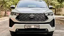 Used Toyota Innova Hycross GX Petrol Automatic (CVT) 7 STR in Delhi