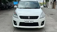 Used Maruti Suzuki Ertiga ZXi Petrol Manual Smart Hybrid in Nagpur